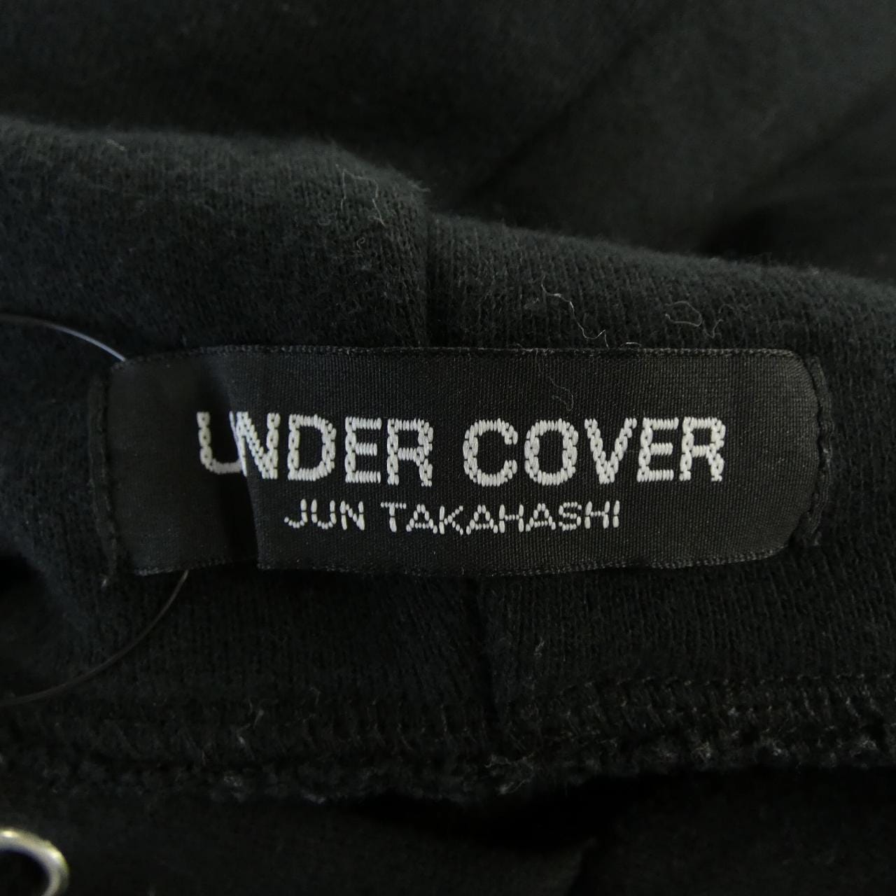 アンダーカバー UNDER COVER パーカー