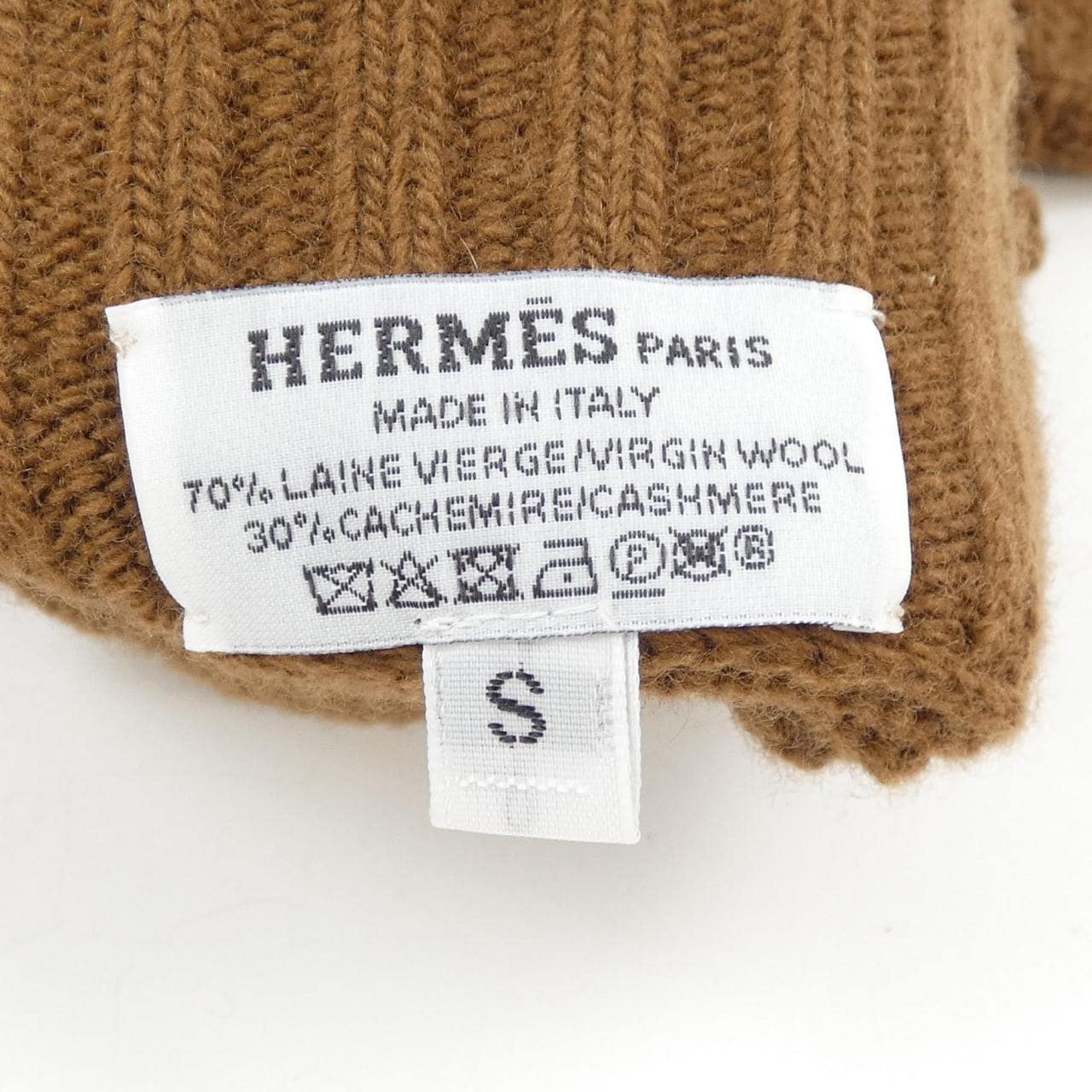 エルメス HERMES GLOVE