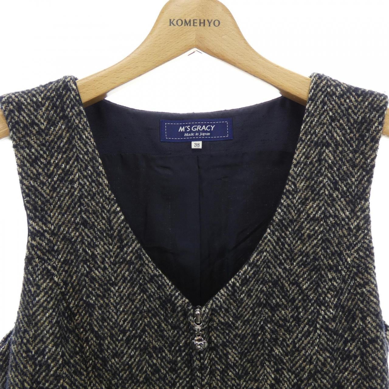 エムズグレーシー M'S GRACY ワンピース