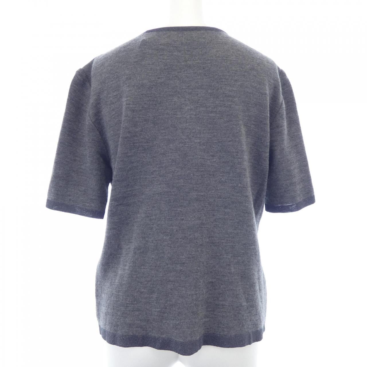 ロベルタディカメリーノ roberta di camerino VE6204 ニット