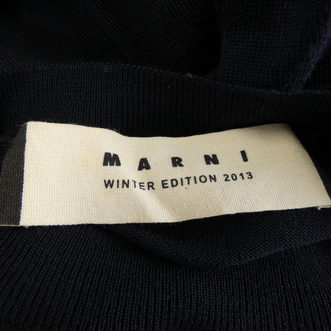 マルニ MARNI GCMDO21Q00FW672 ニット