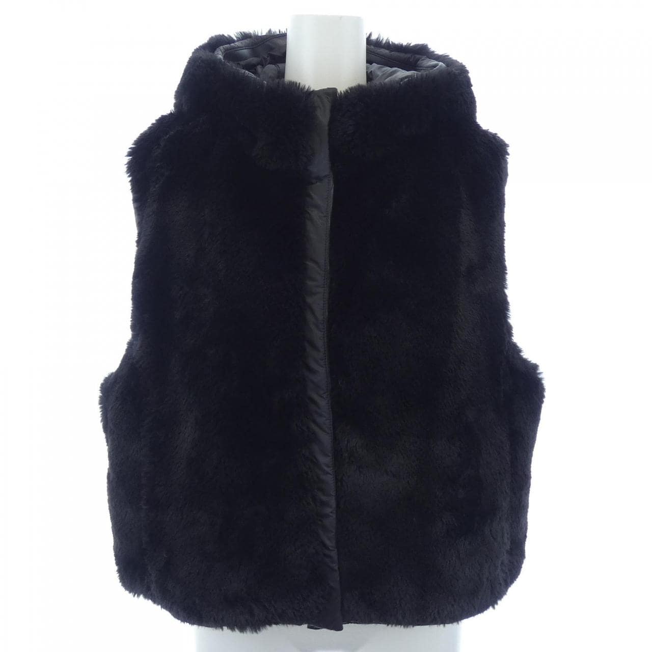 マックスマーラ Max Mara CAMELUXE 929602 THE CUBE ベスト