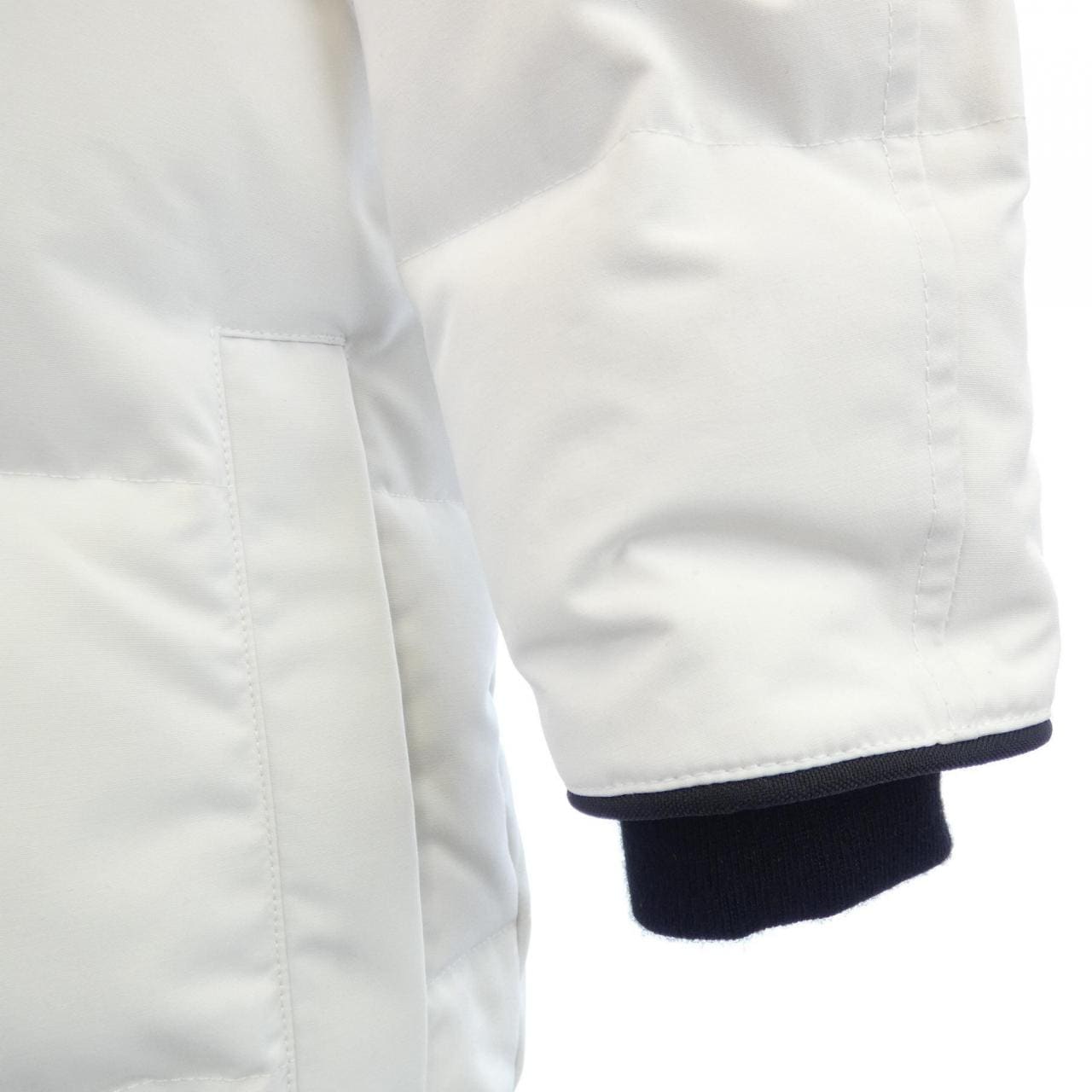 カナダグース CANADA GOOSE BLACK LABEL 3804MB MACMILLAN マクミラン ダウンジャケット