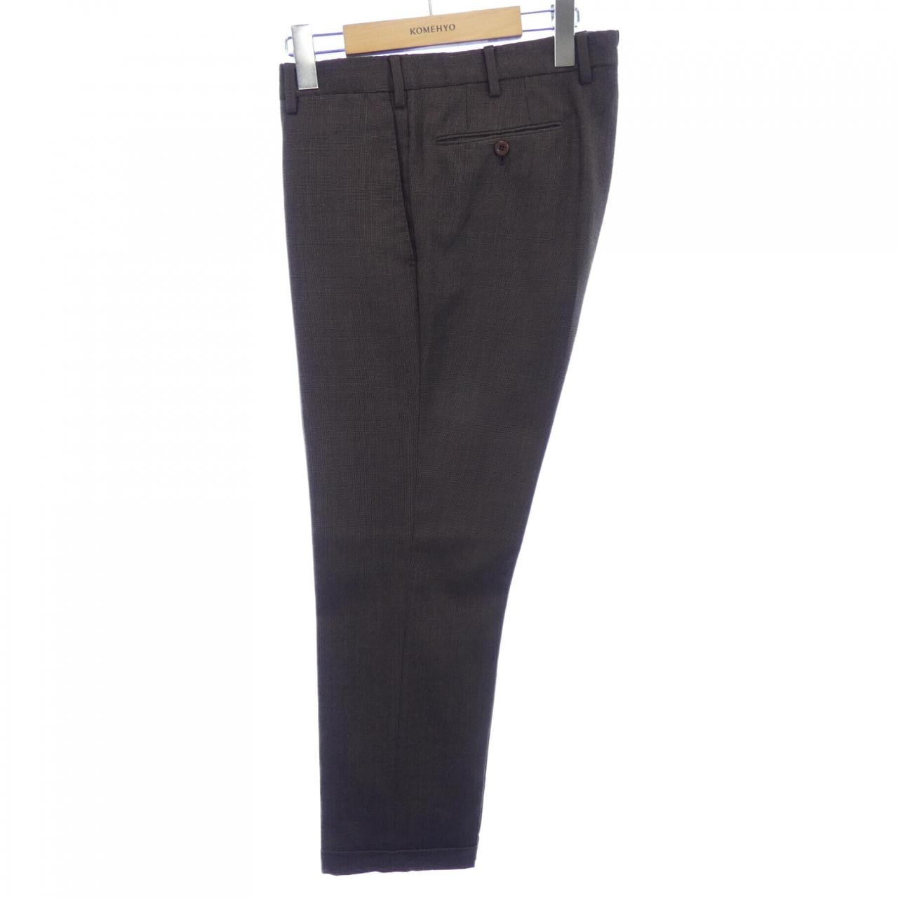 インコテックス INCOTEX パンツ