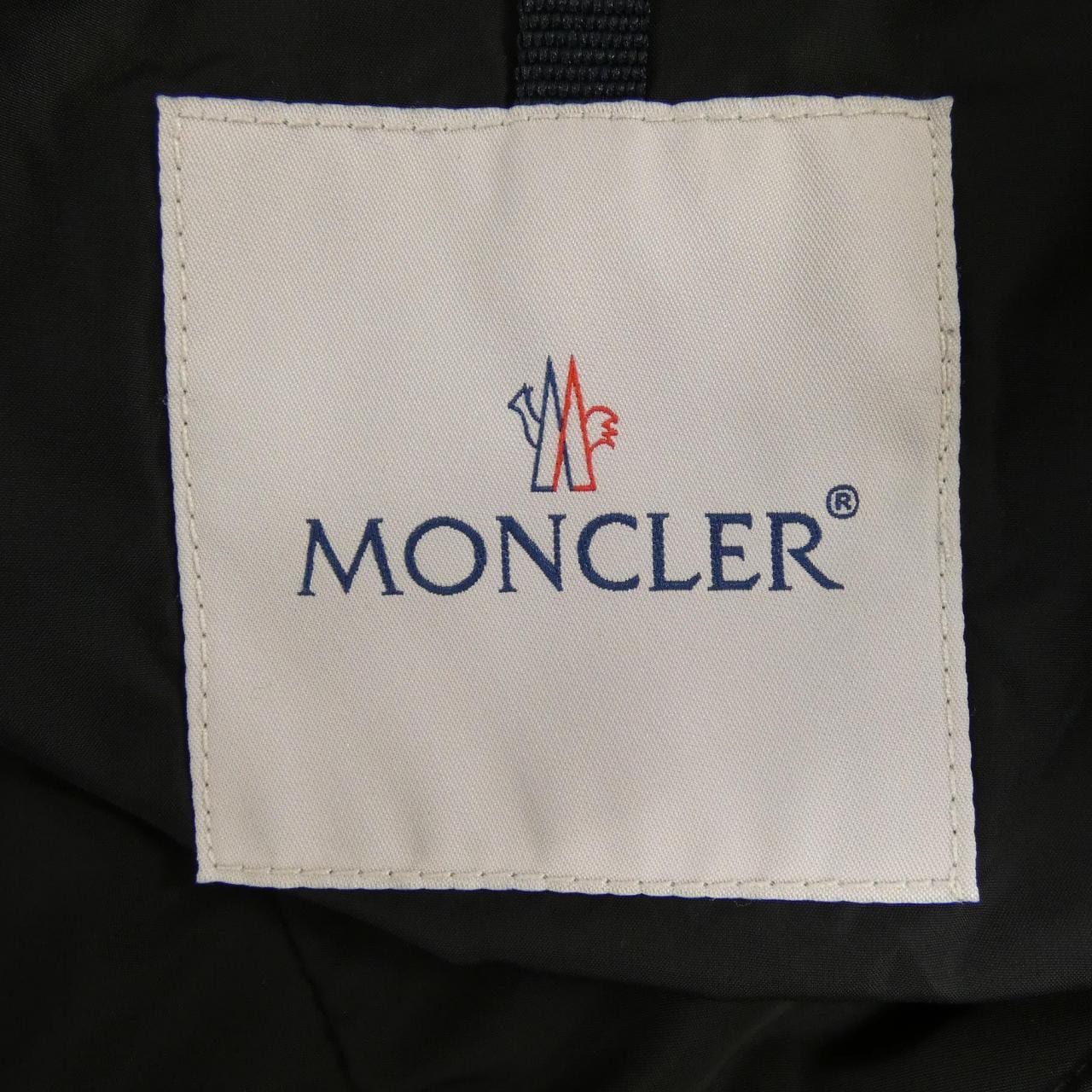 モンクレール MONCLER LOBELIA ダウンコート
