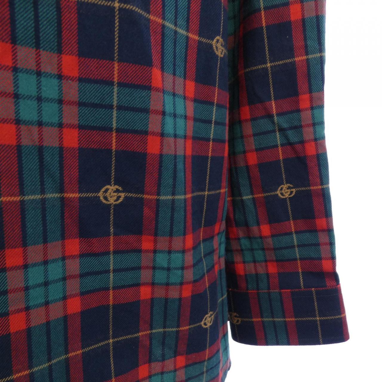 グッチ GUCCI 770439 ZAO20 シャツ