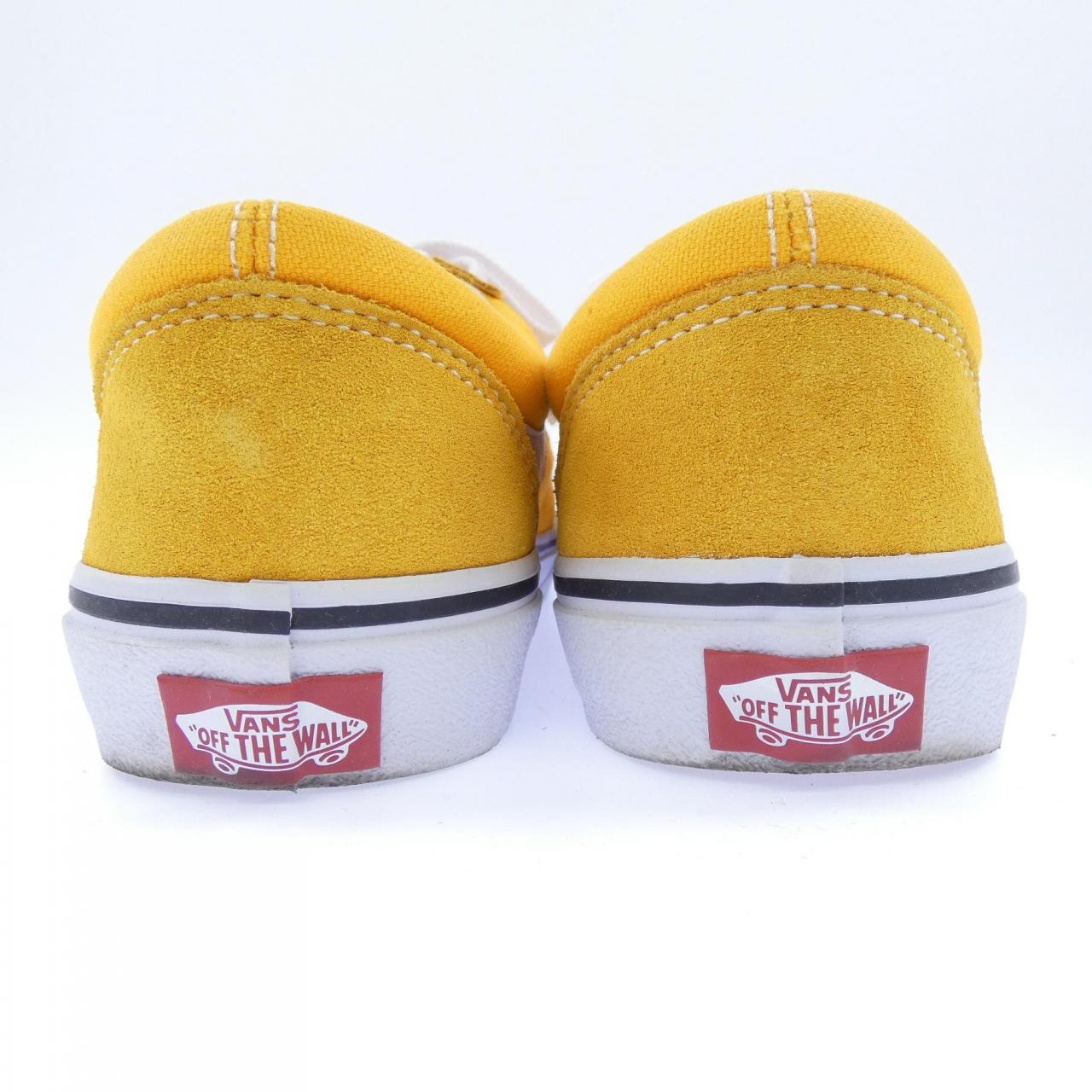 バンズ VANS V36CL COL スニーカー