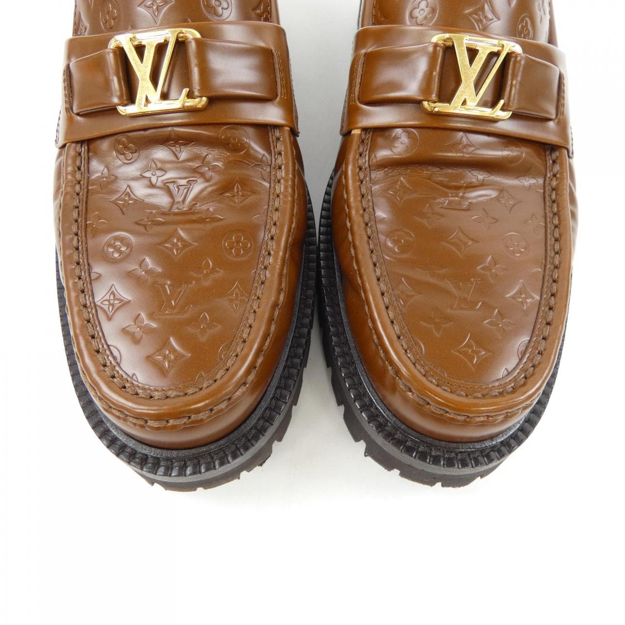 ルイヴィトン LOUIS VUITTON FA0223 シューズ