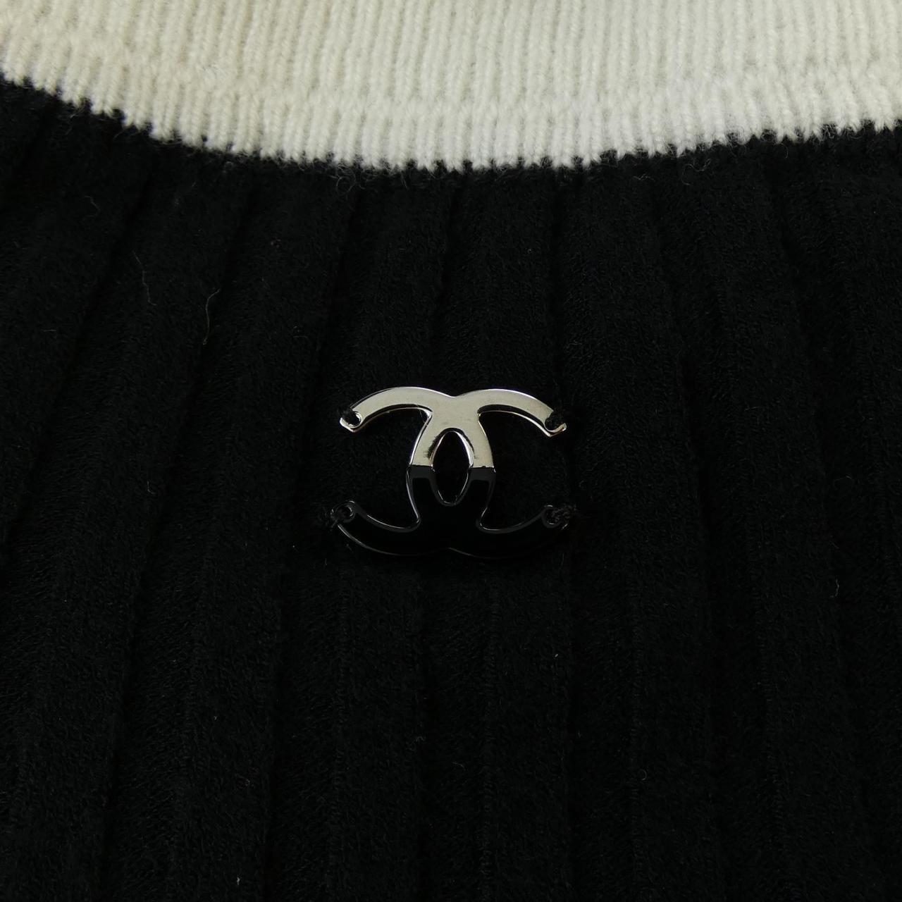 シャネル CHANEL P78665K11368 ニット