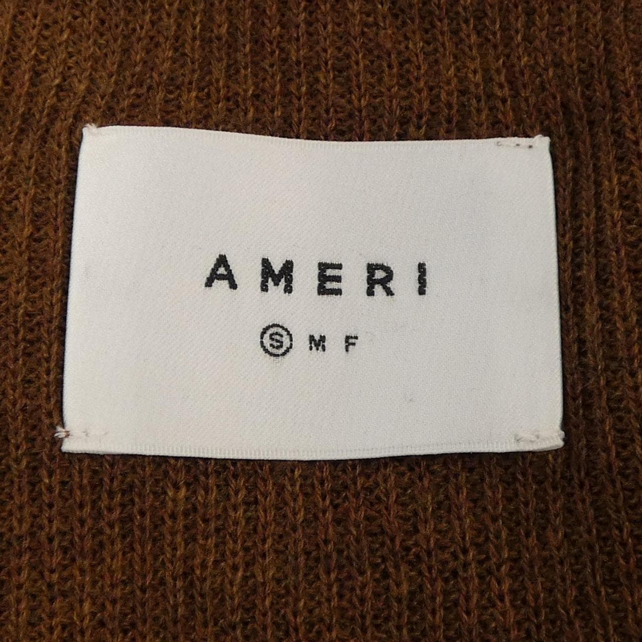 アメリ AMERI VINTAGE カーディガン