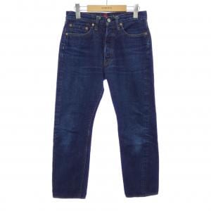 リゾルト RESOLUTE ジーンズ