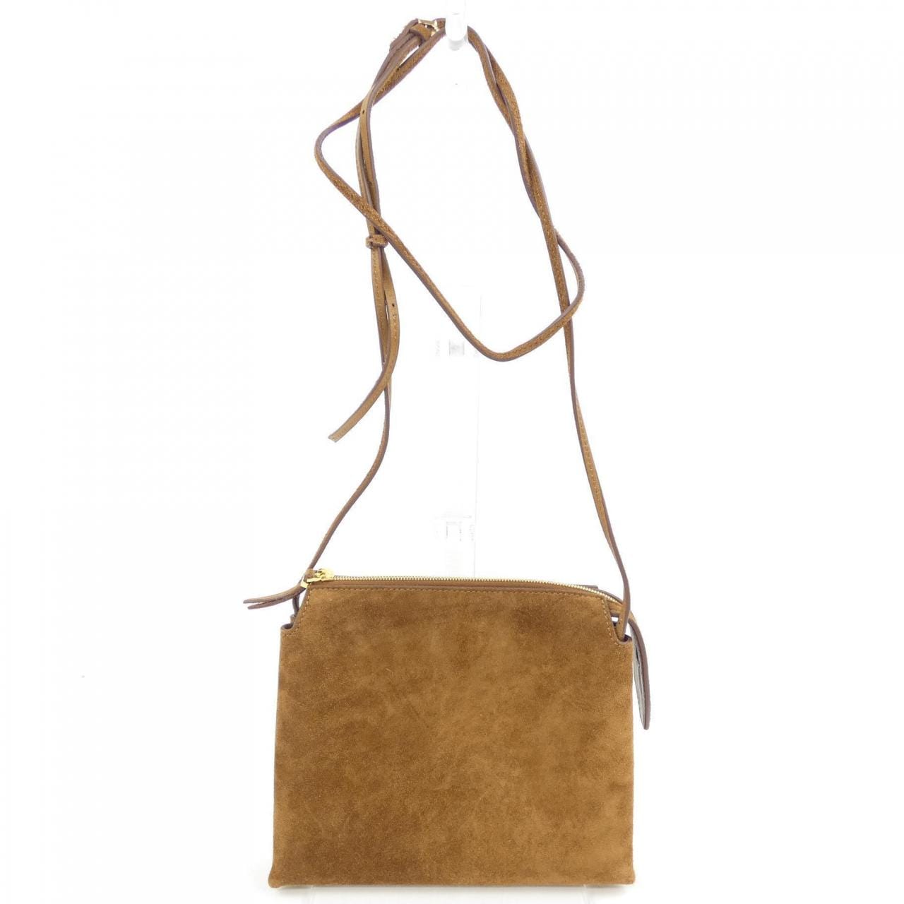 ザロウ THE ROW NU MIN TWIN W1236 L25 BAG