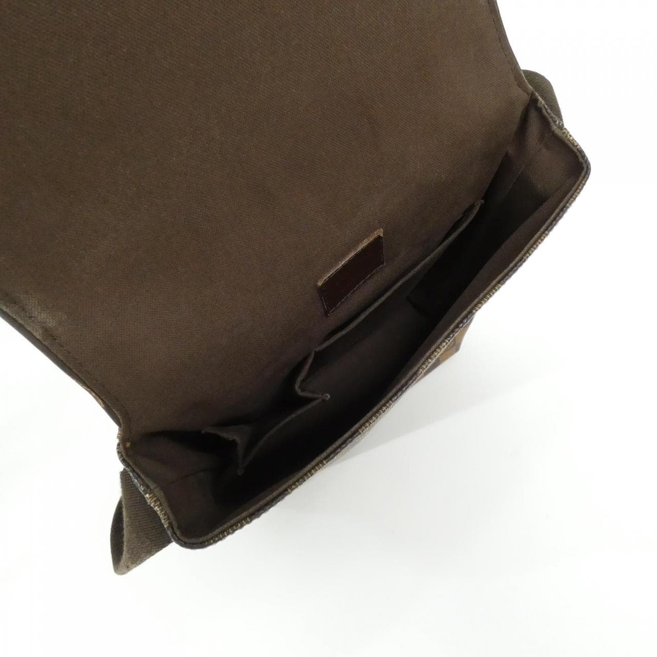 ルイヴィトン ダミエ ブルックリン PM N51210 ショルダーバッグ