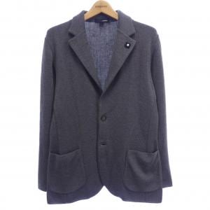 ラルディーニ LARDINI JWLJM56J ジャケット