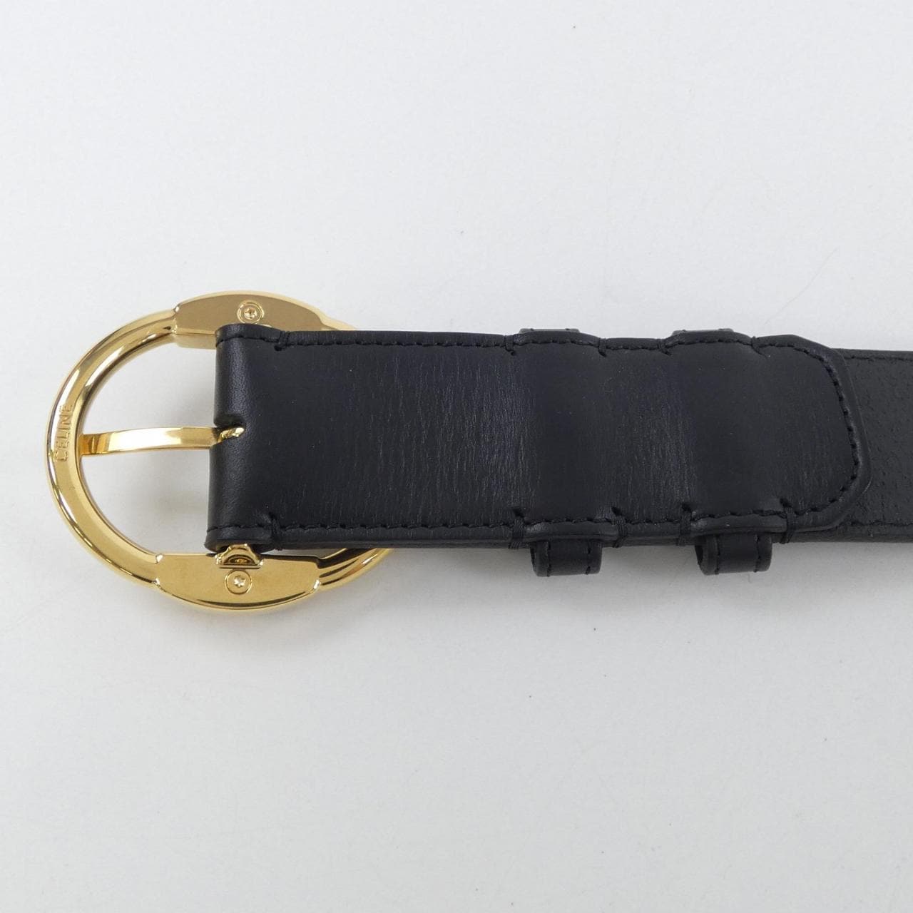 セリーヌ CELINE U-NE-1213 BELT
