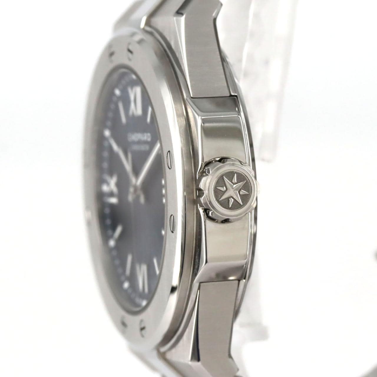 ショパール アルパインイーグル 298600-3001 SS 自動巻