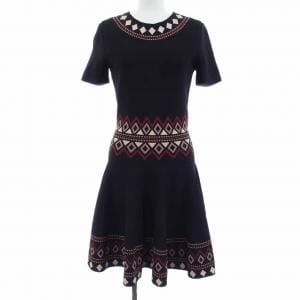 アレキサンダーマックイーン ALEXANDER McQUEEN 439147 ワンピース