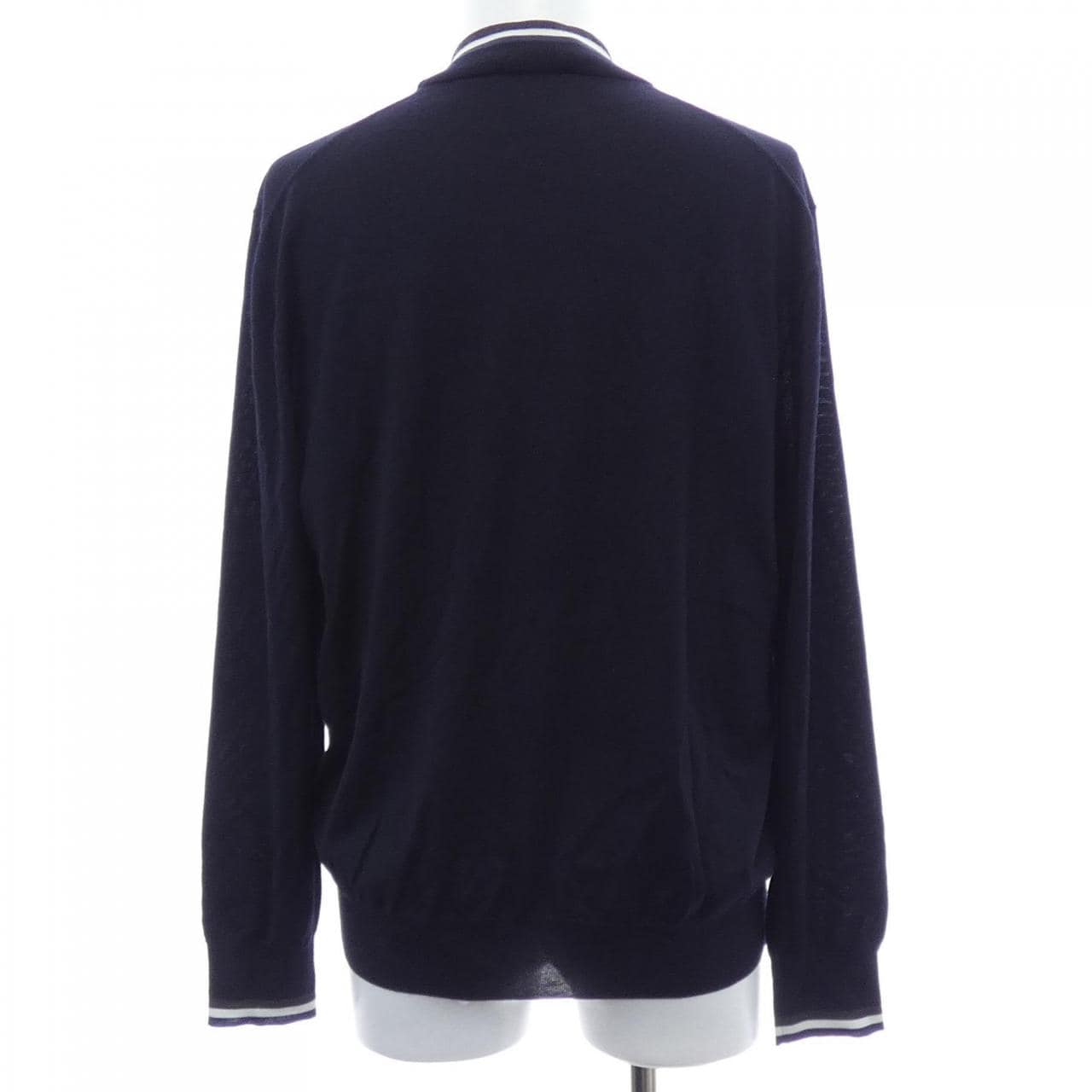 エルメス HERMES 567140HA カーディガン