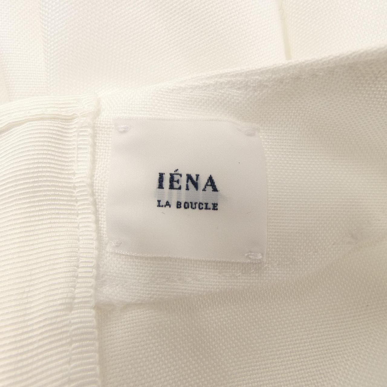 イエナ IENA チュニック