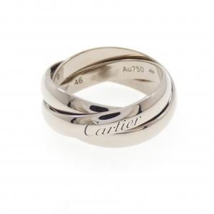 カルティエ トリニティ リング