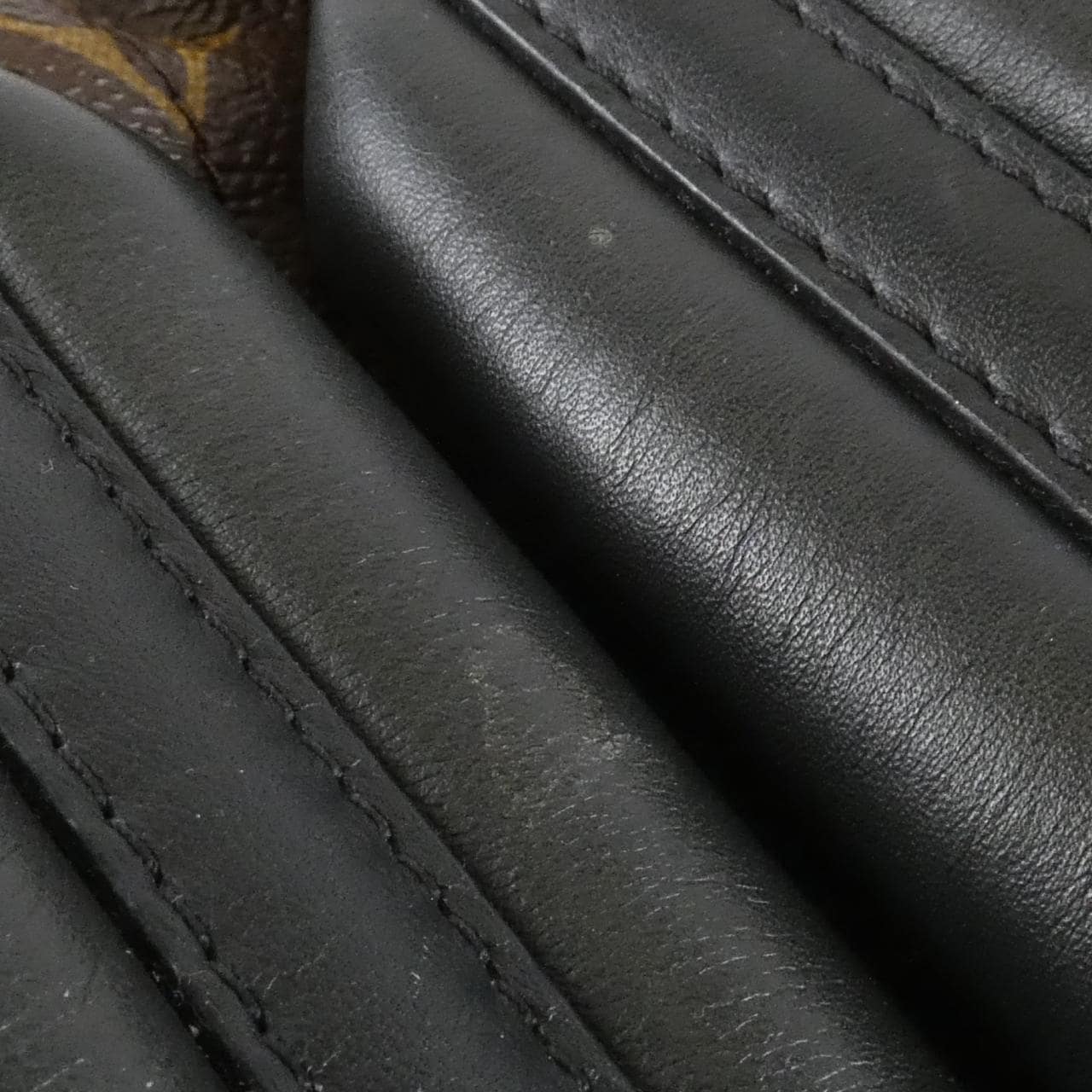 ルイヴィトン モノグラム パームスプリングス バックパック MM M41561 リュックサック