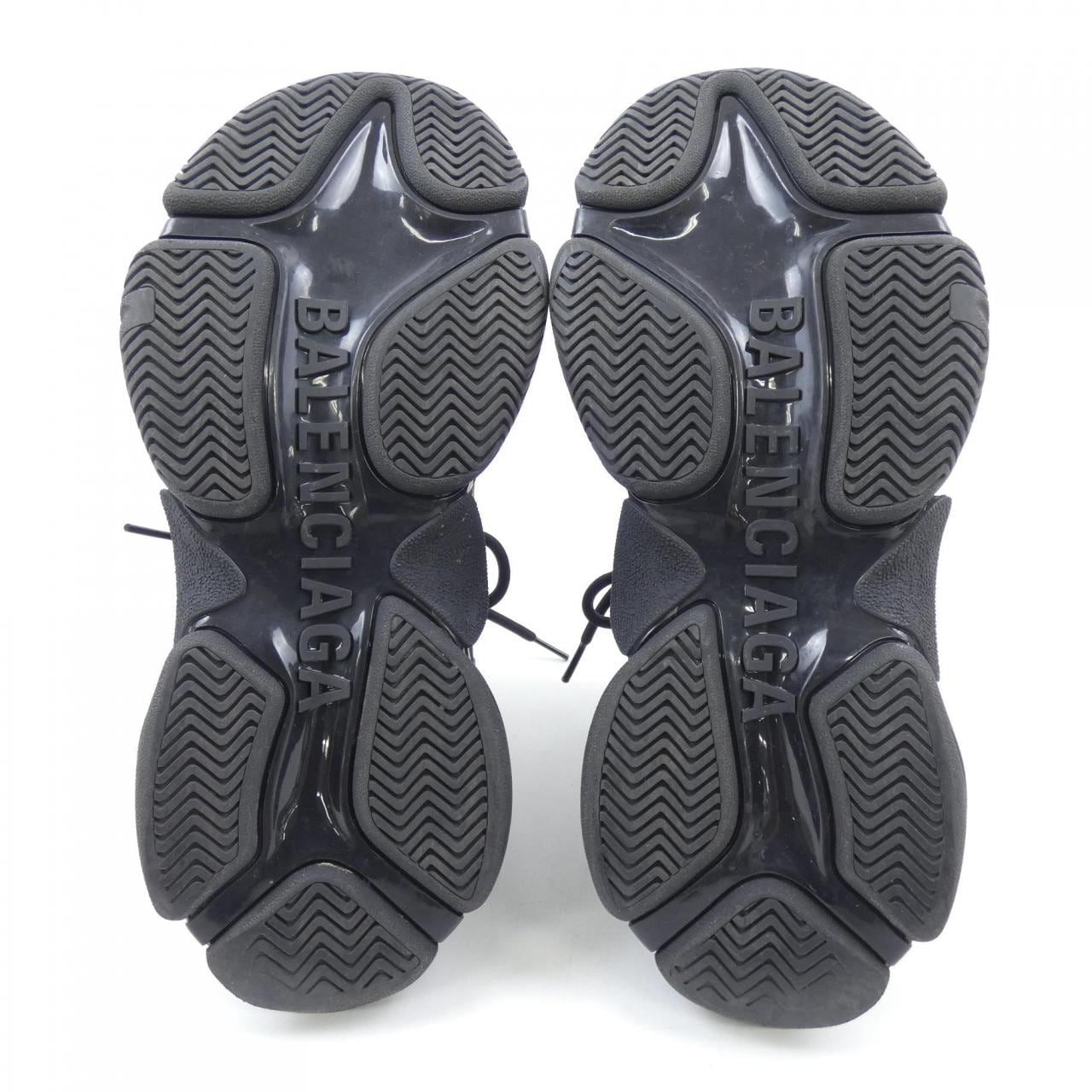 バレンシアガ BALENCIAGA 734954 スニーカー