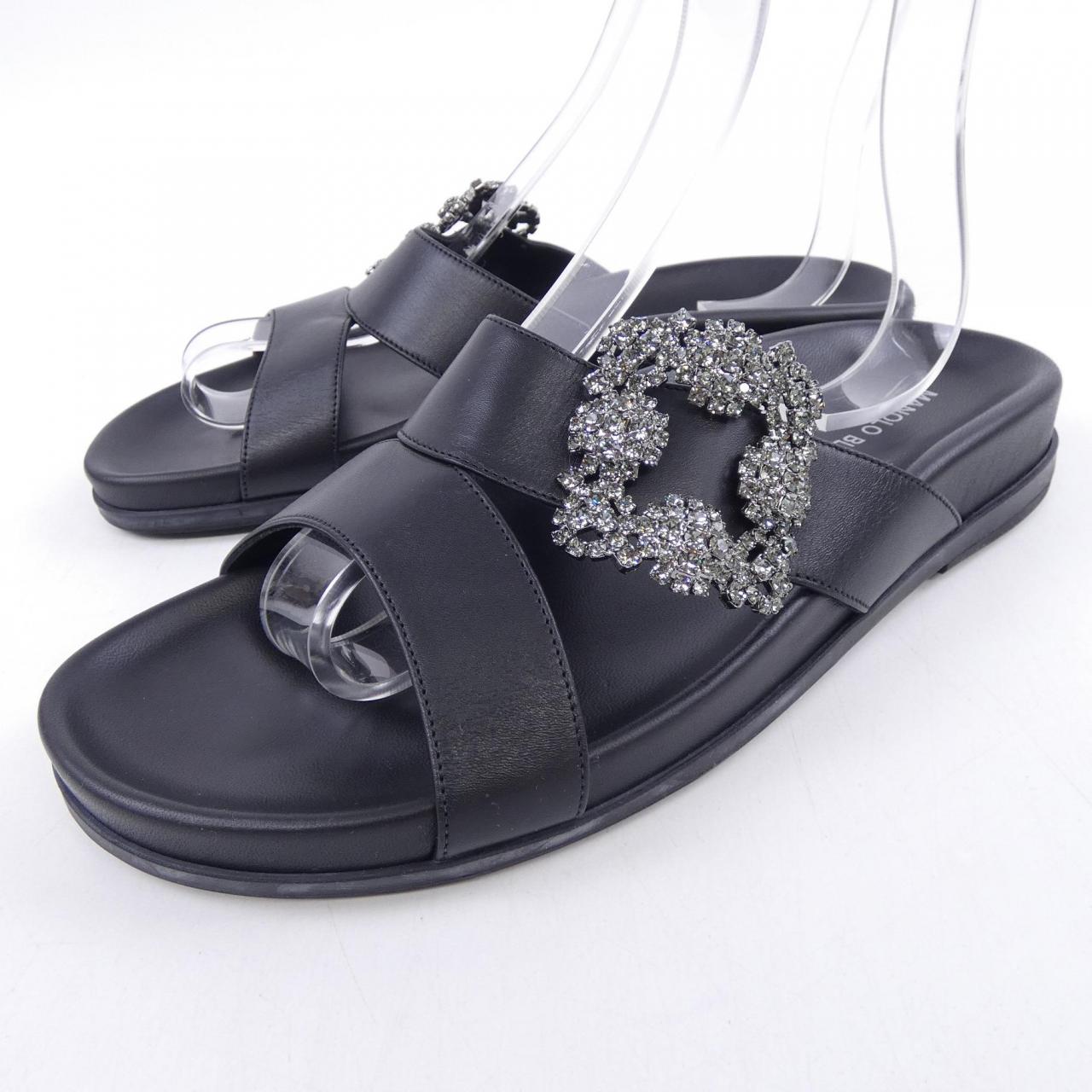 MANOLO BLAHNIK BLAHNIK 涼鞋