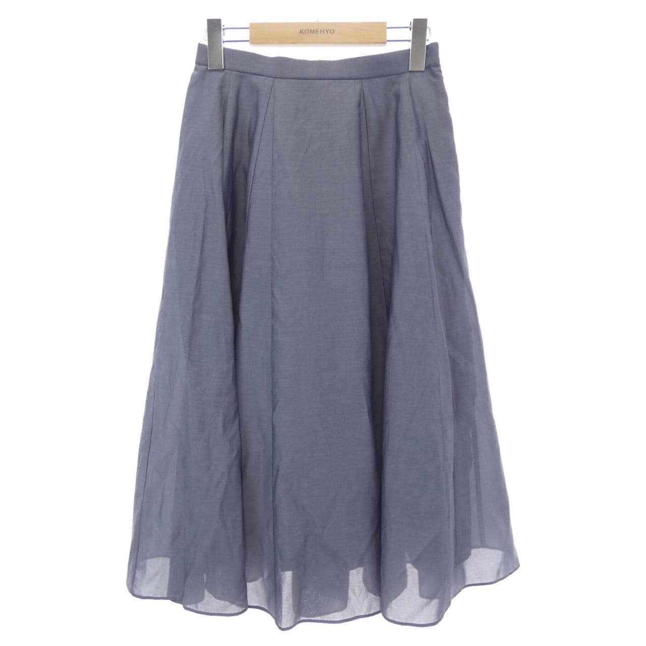 アマカ AMACA V5S20-567-28 スカート