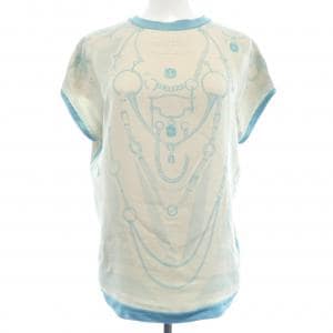 エルメス HERMES PARURE DE GALA 2H2840DZ ツイルレーヌ トップス