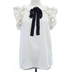 ヒューデイトゥイブニング hue DAY TO EVENING トップス