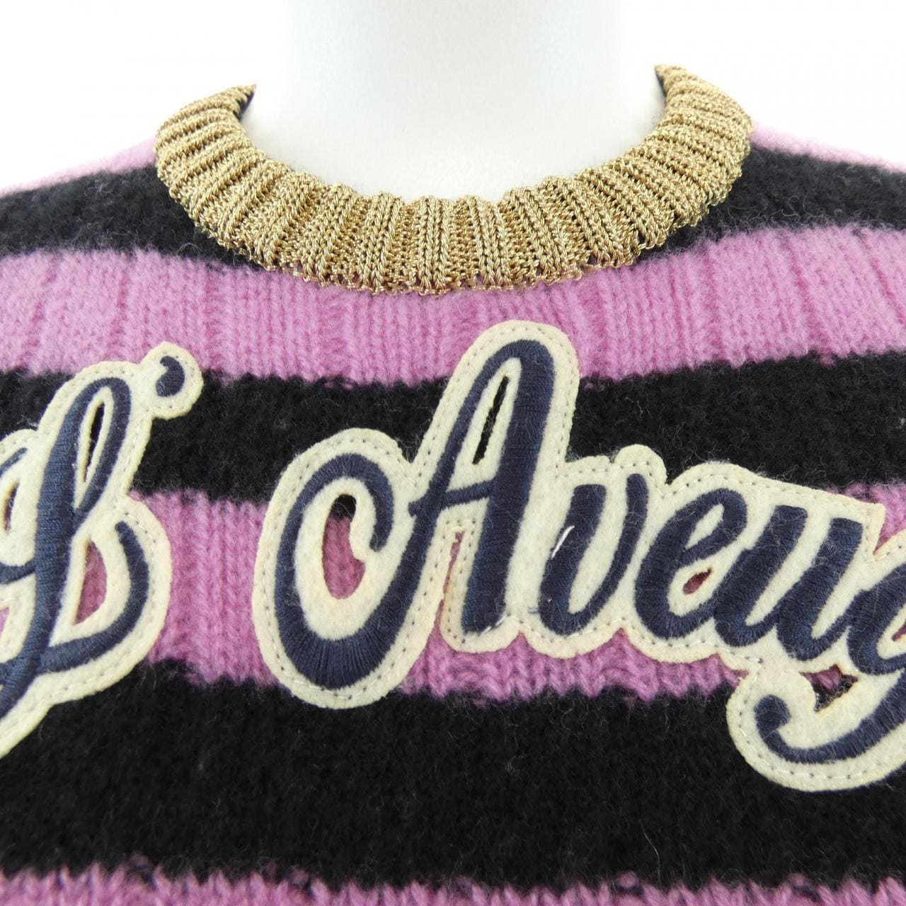 グッチ GUCCI 434158-X5E43 ニット