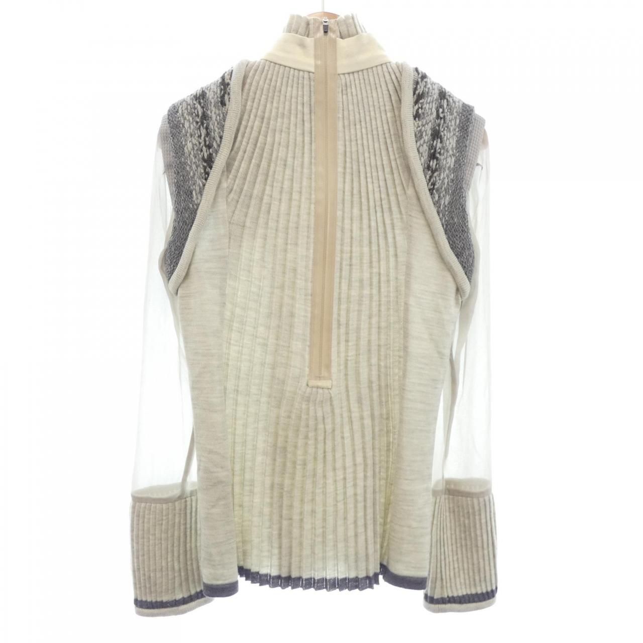 アンダーカバー UNDER COVER トップス