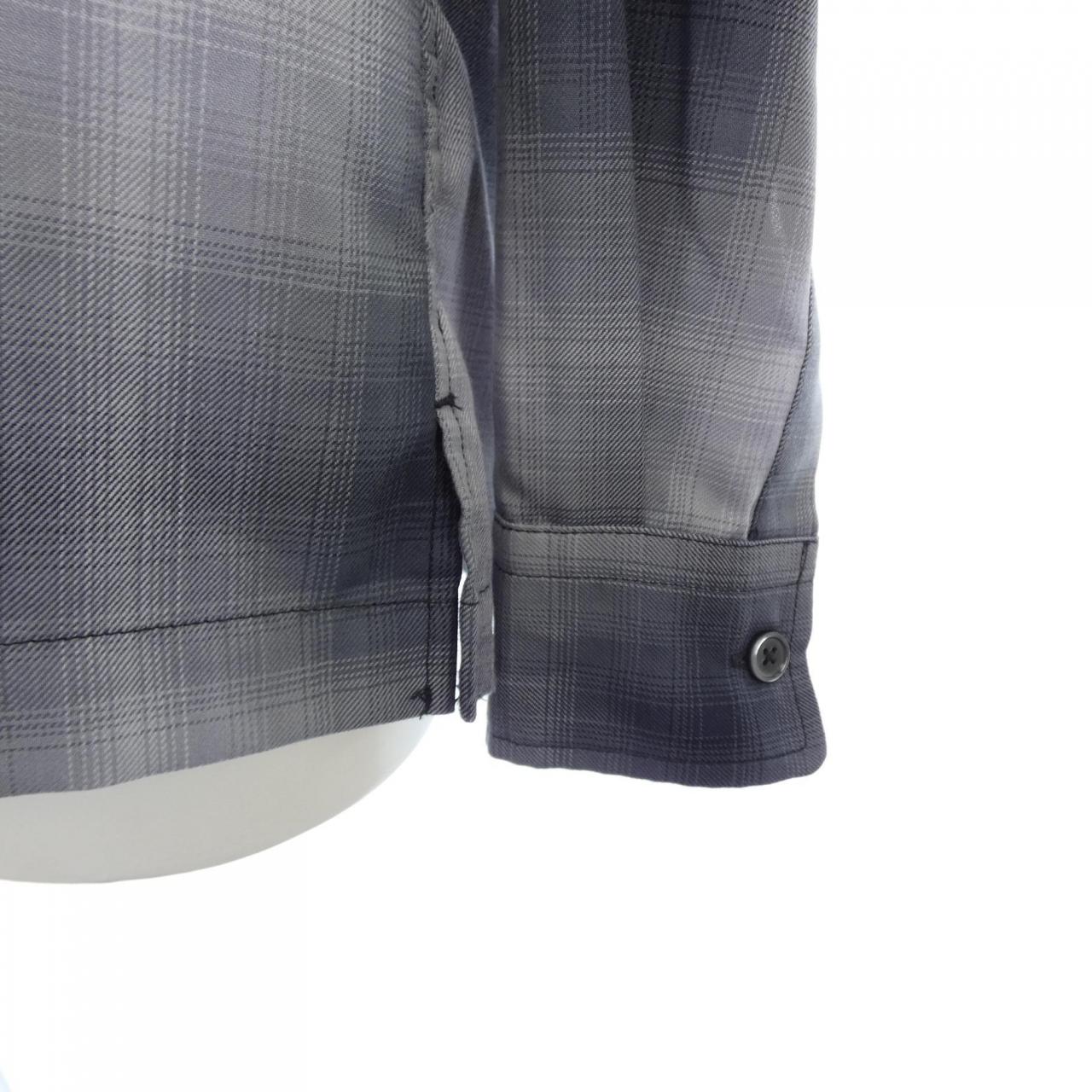 ショット SCHOTT シャツ