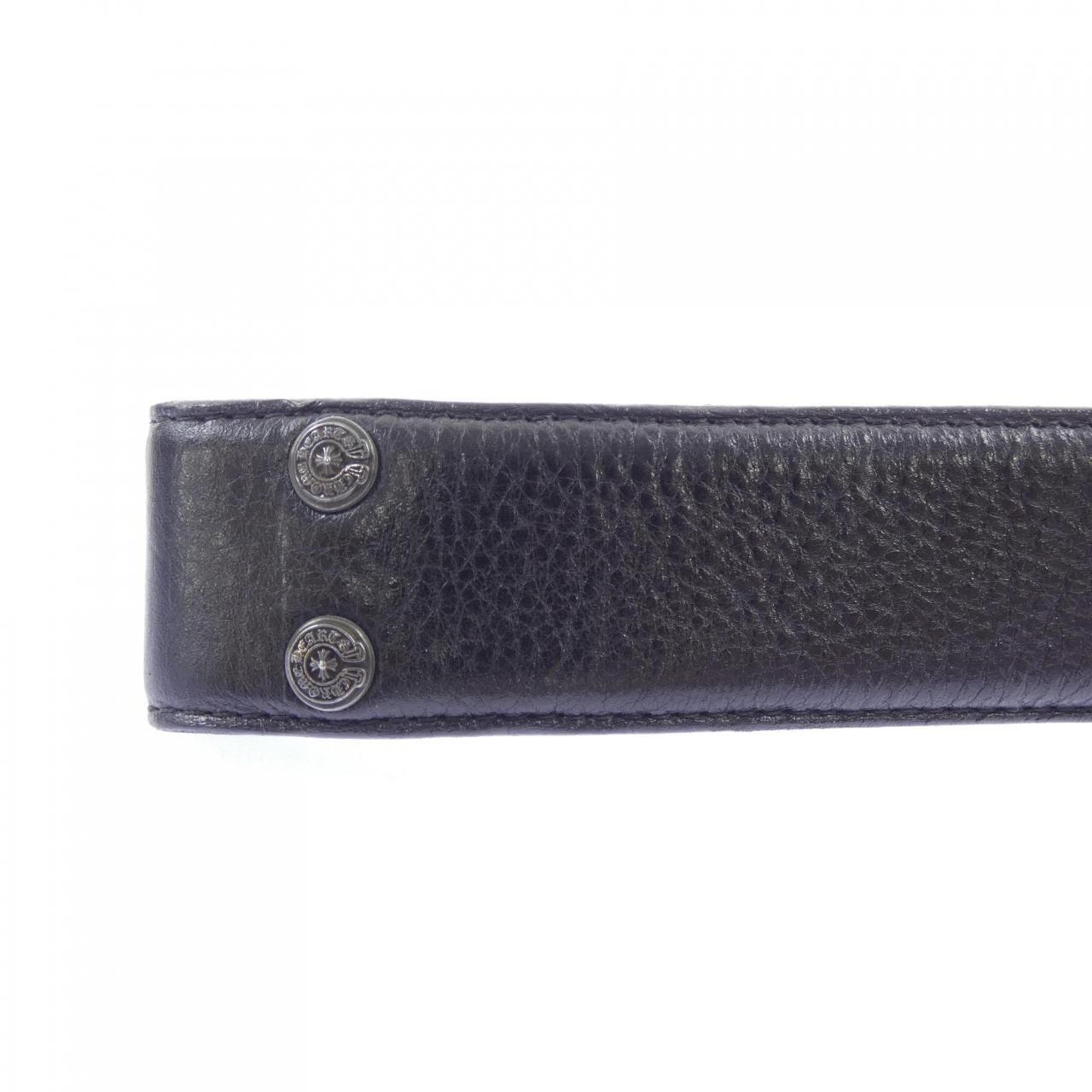 クロムハーツ CHROME HEARTS 1.5 STRAP 2241 304 8098 BELT