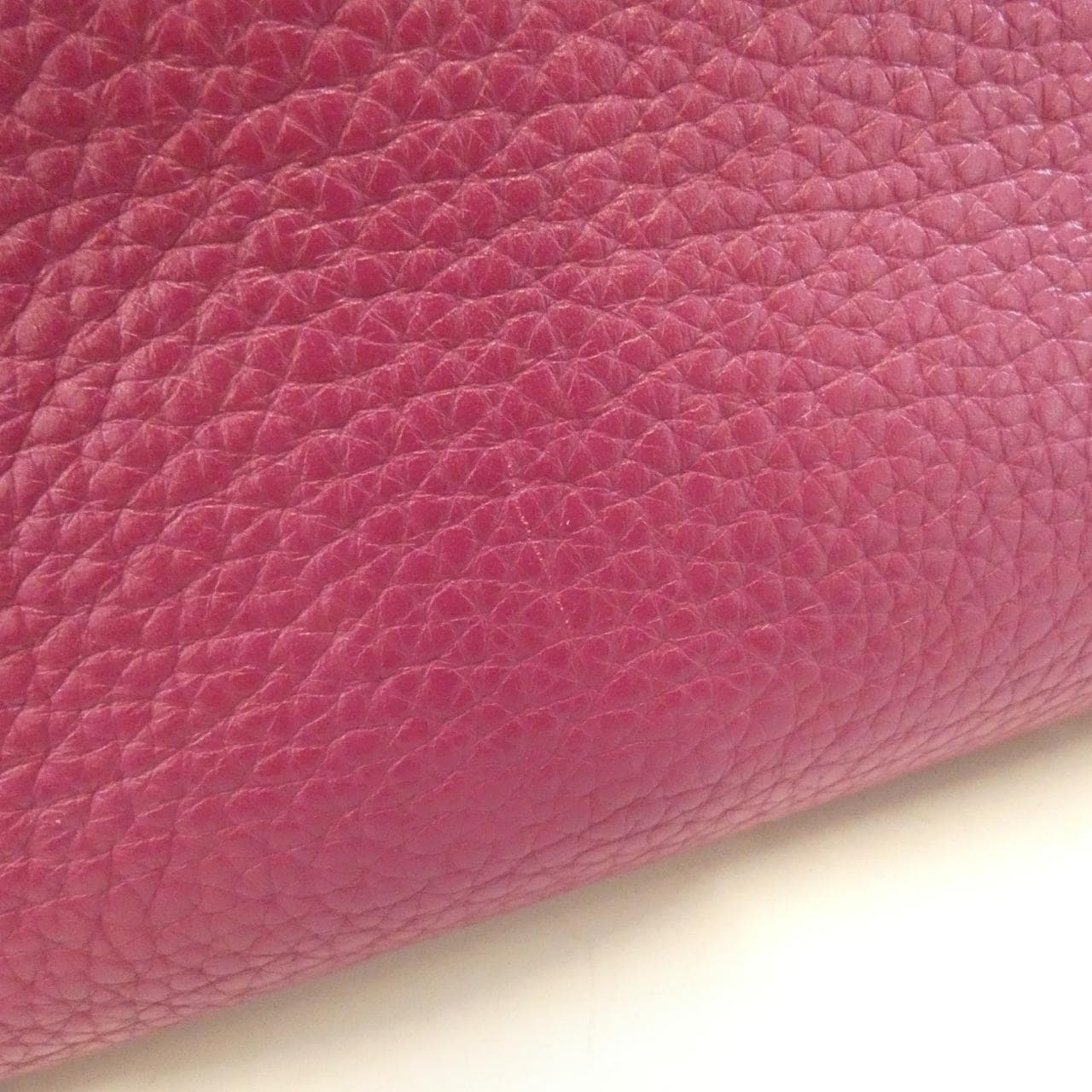 エルメス ドゥブルサンス 45cm 062270CA バッグ