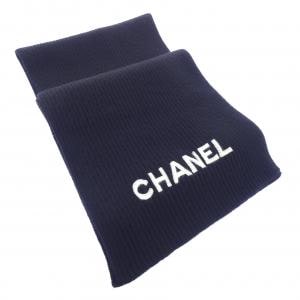 シャネル CHANEL MUFFLER