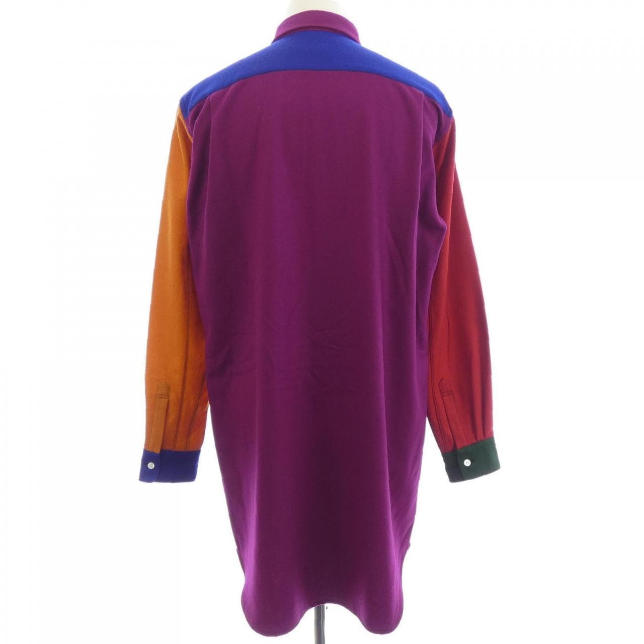 コムデギャルソンオム COMME des GARCONS HOMME PLUS PP-B031 シャツ