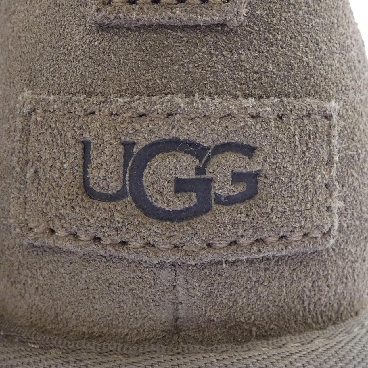 アグ UGG ブーツ