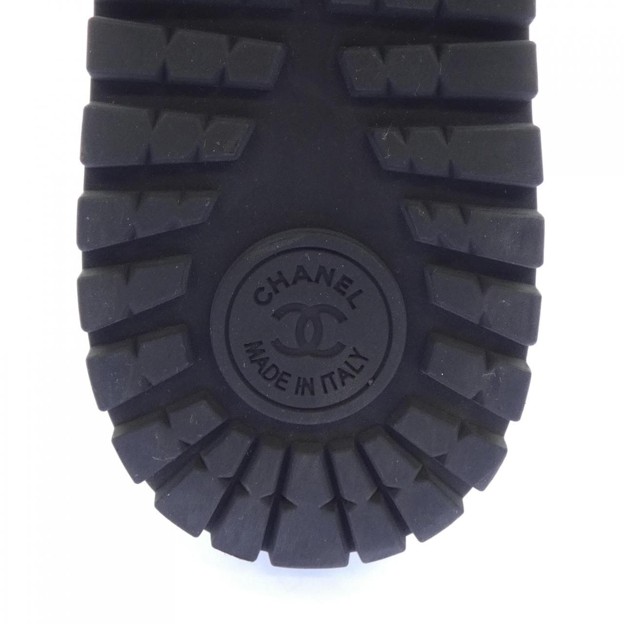 シャネル CHANEL レースアップ LACE UP G38091Y55624 スニーカー