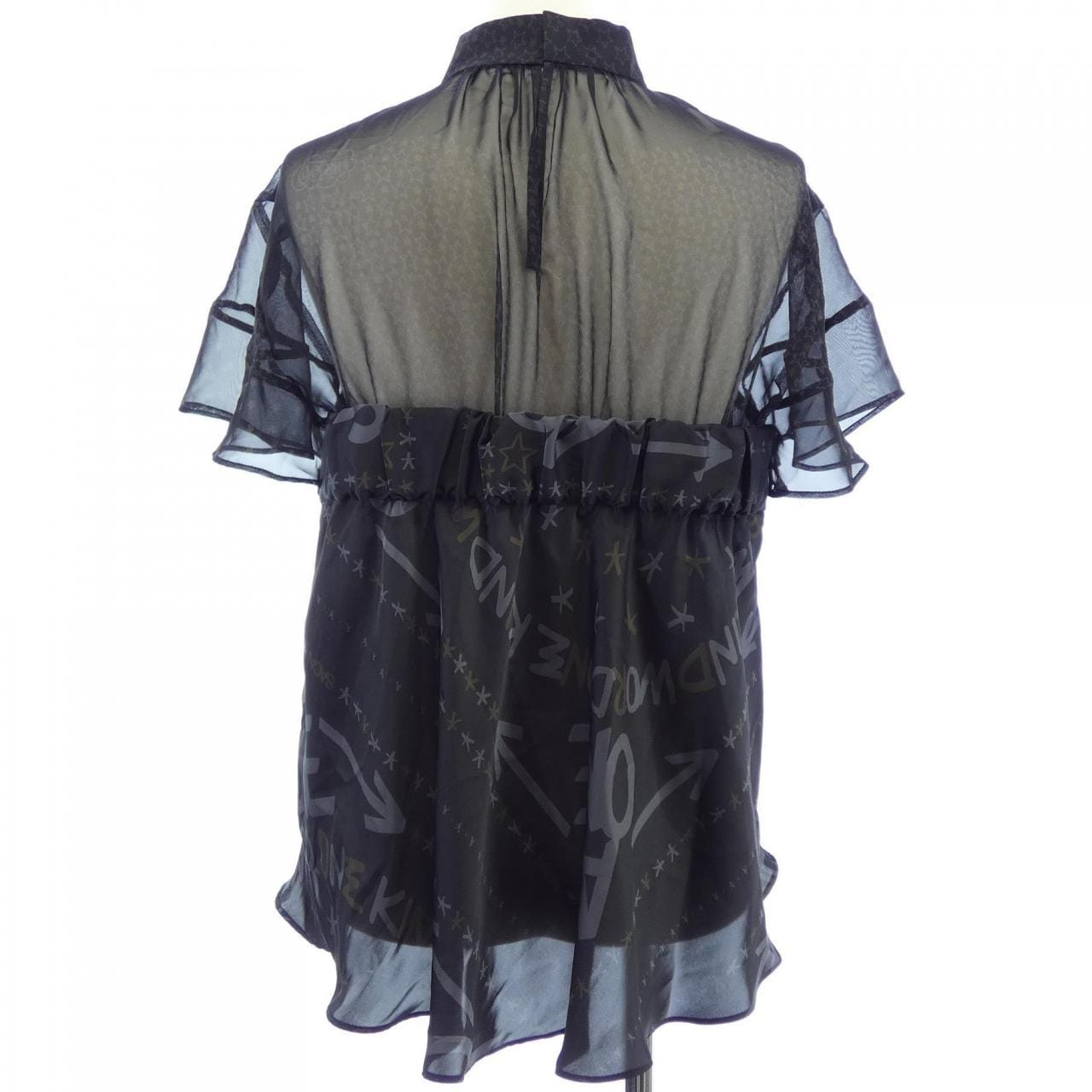 サカイ SACAI ERIC HAZE 23-06461 トップス