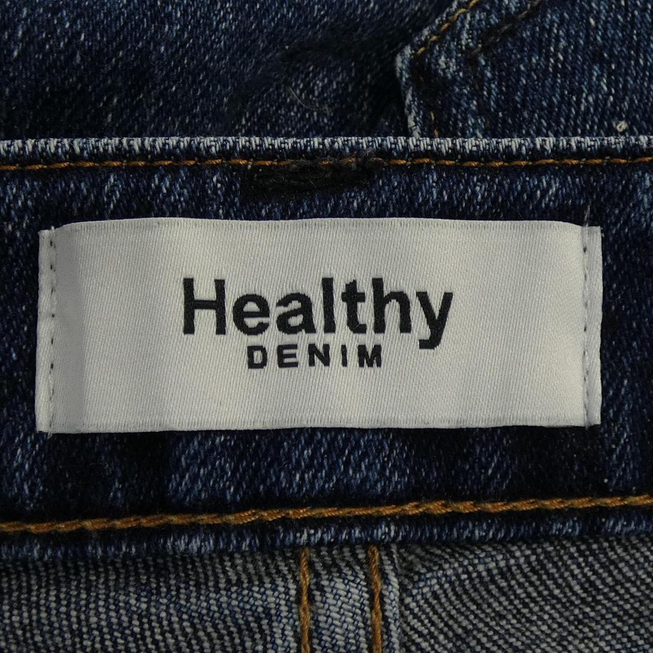 ヘルシーデニム Healthy DENIM ジーンズ