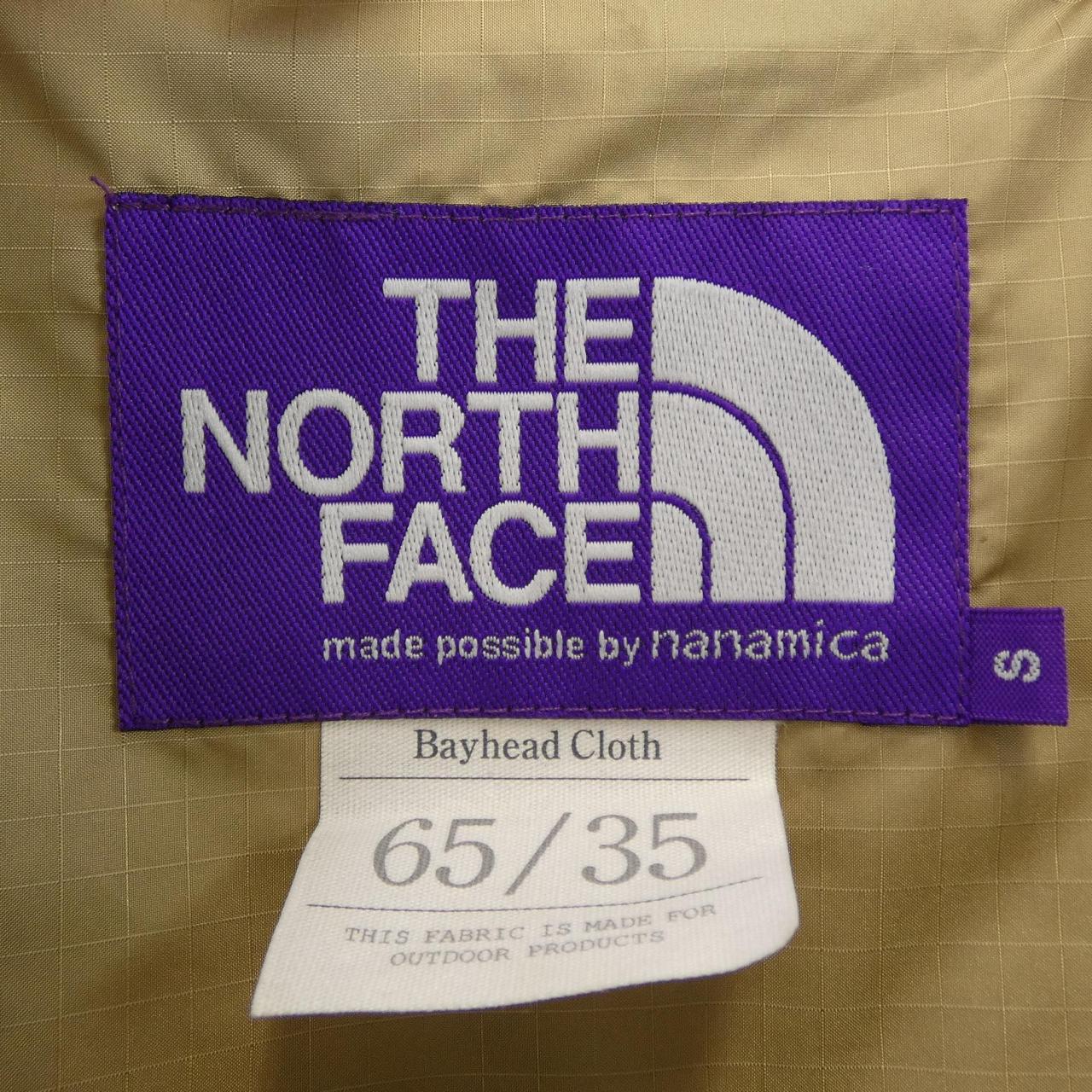 ザノースフェイス THE NORTH FACE NP2854N ブルゾン