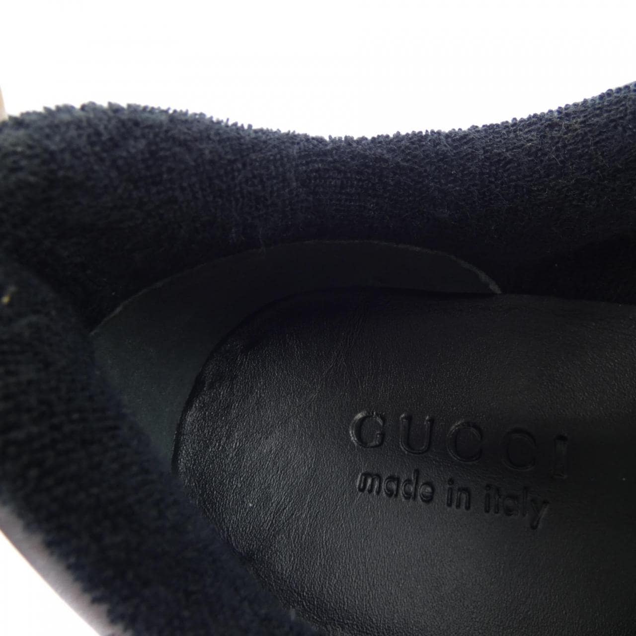 グッチ GUCCI スクリーナー SCREENER GG 857889 スニーカー