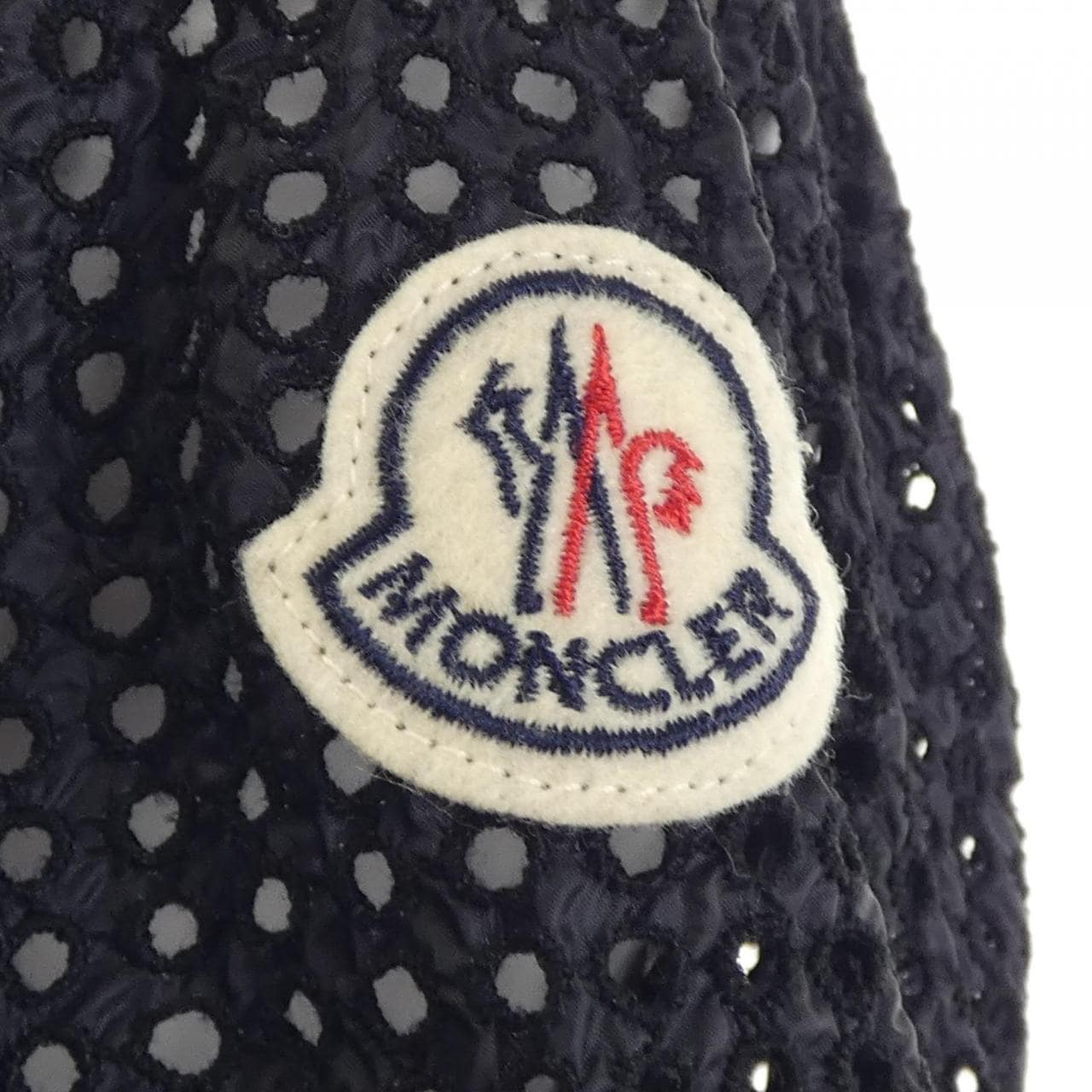 モンクレール MONCLER HATSUE ブルゾン