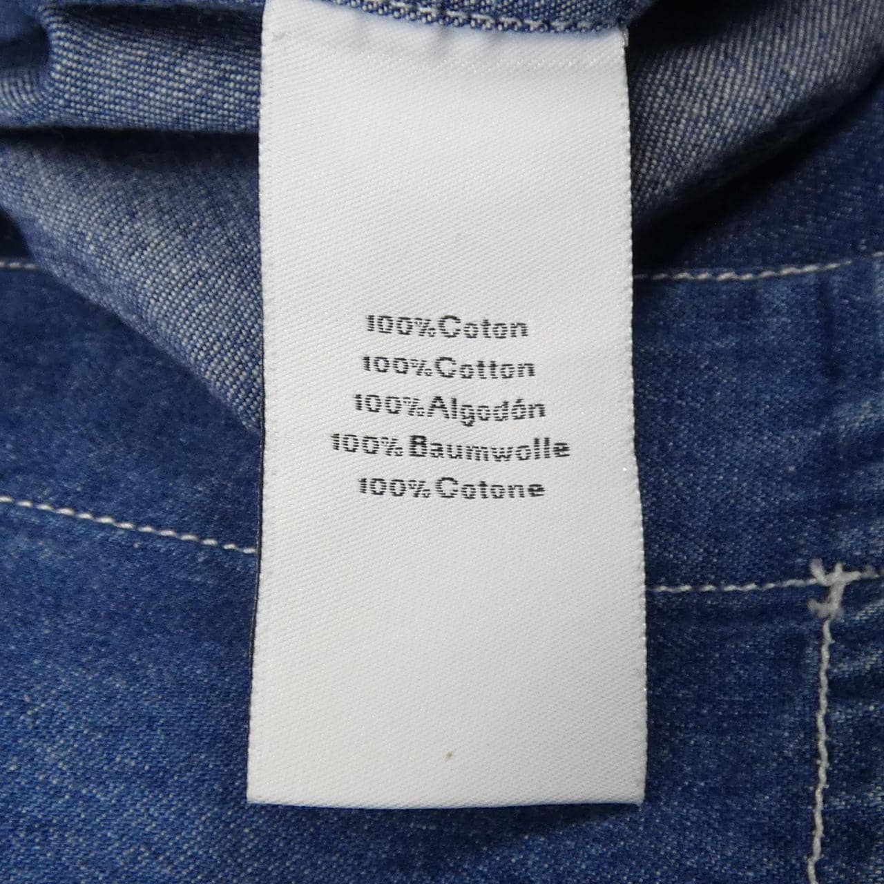 エルメス HERMES シャツ