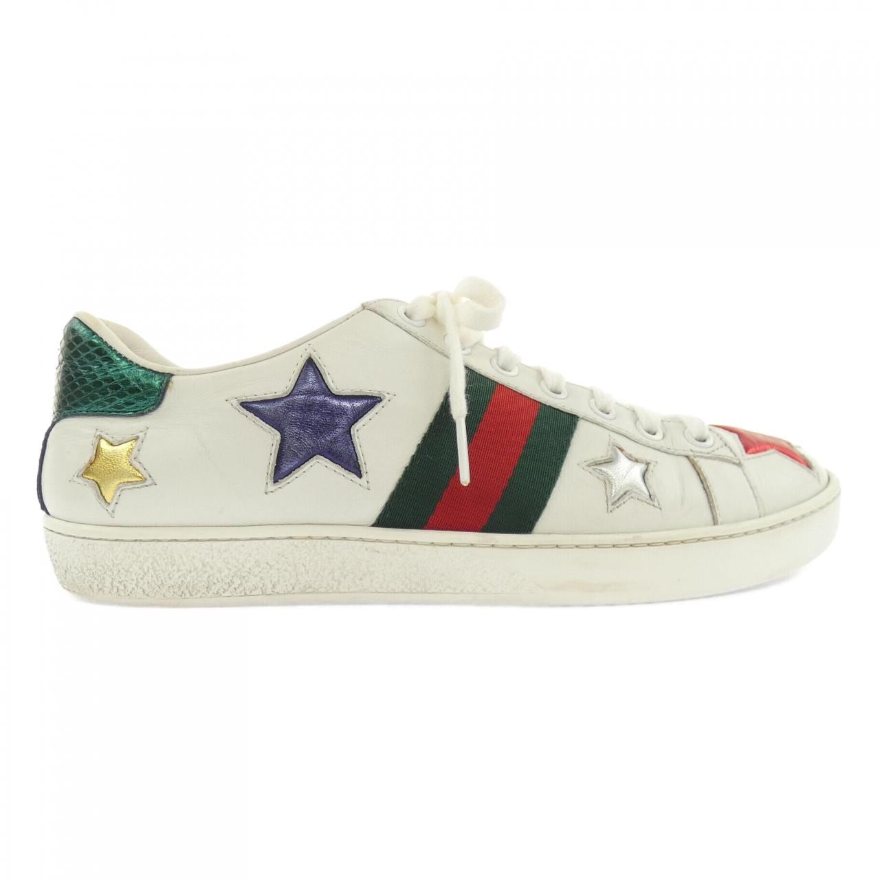 グッチ GUCCI 454562 スニーカー