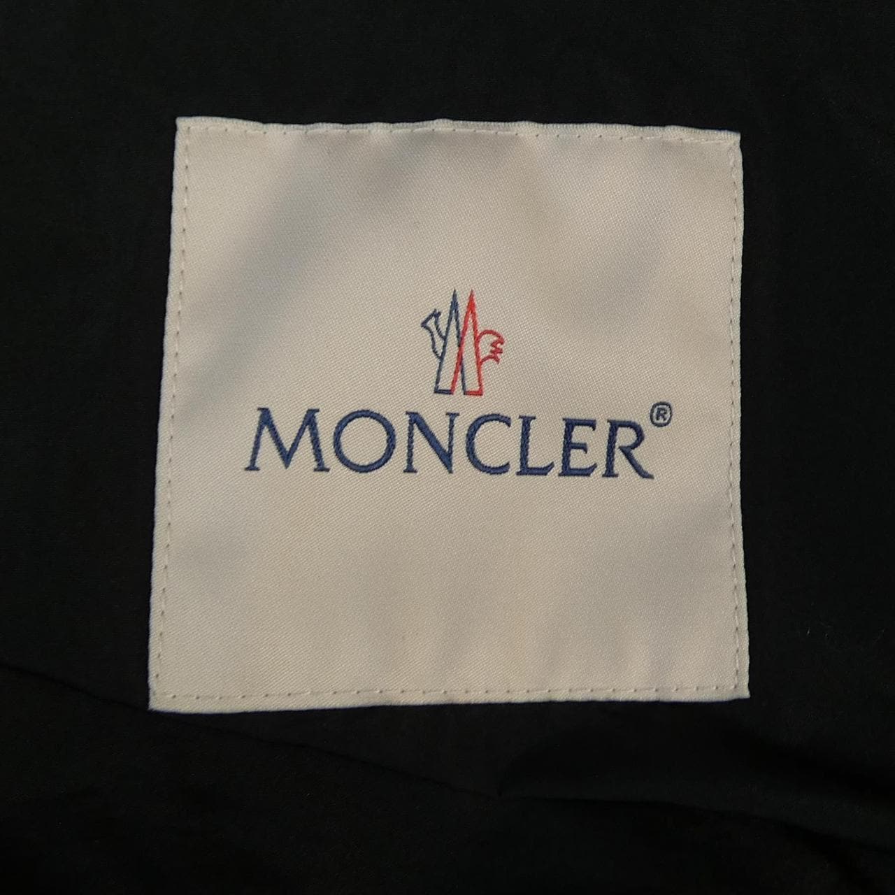 モンクレール MONCLER THEVIEC ブルゾン