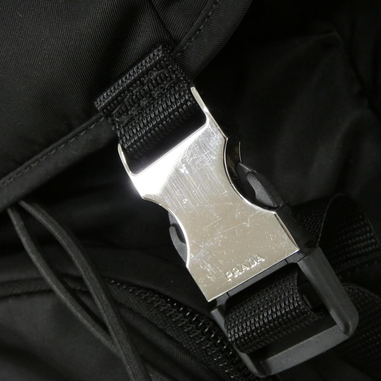 プラダ 2VZ135 リュックサック