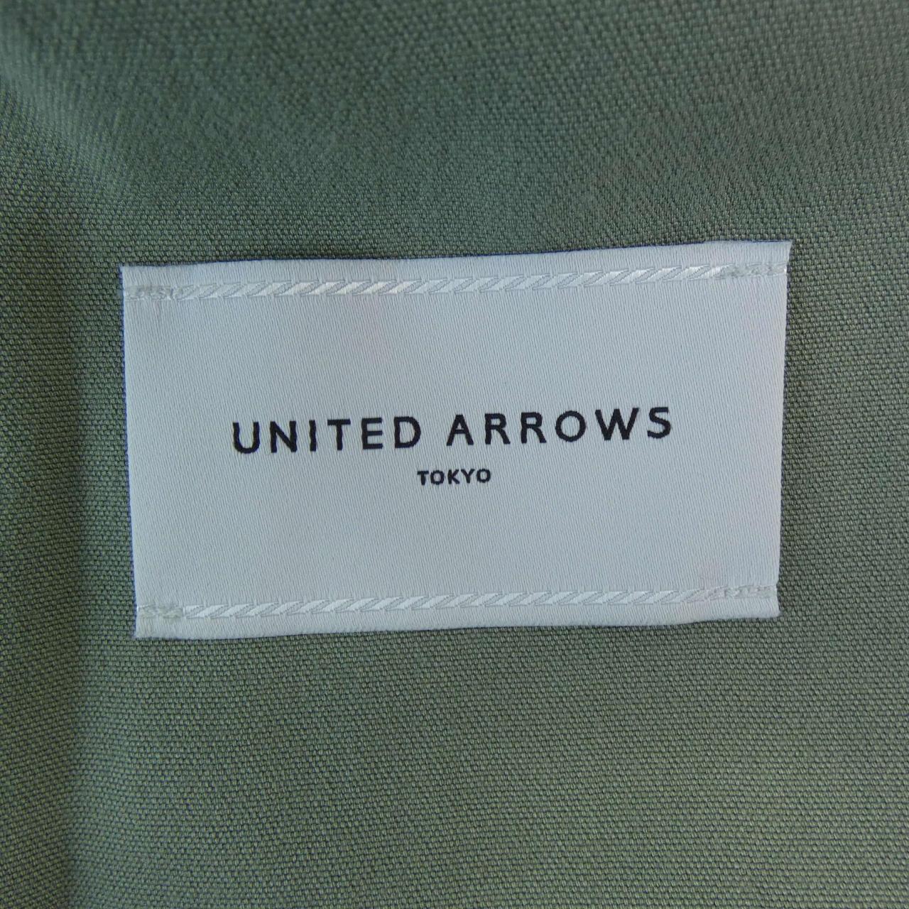 ユナイテッドアローズ UNITED ARROWS コート