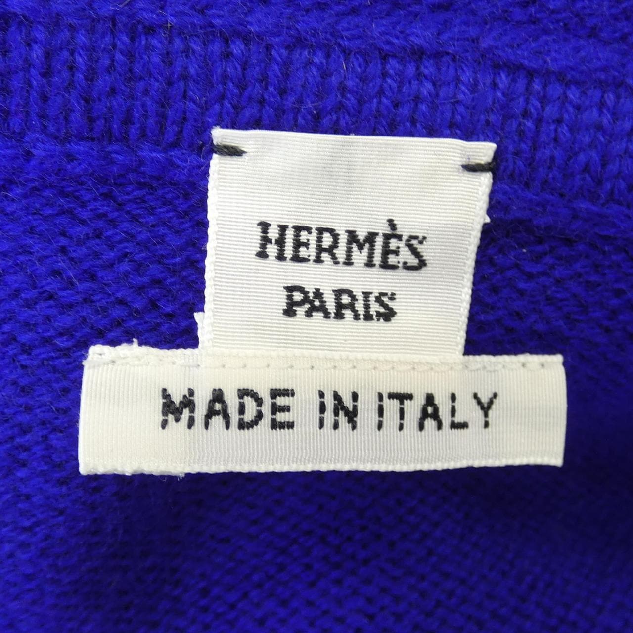 HERMES HERMES knitwear